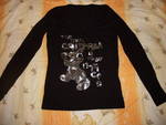 Луксозна черна блузка от хубаво трико. Picture_4743.jpg