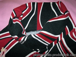 Блузка в червено черно-сиво и бяло М - 9лв. Plamenonita_img_3_large4.jpg