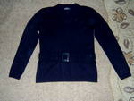 Черна блузка - 10лв. S2400015.JPG