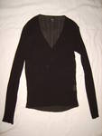 черна прозрачна блуза S8004826.JPG