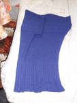 синя плетена туника с прилеп ръкав SAM_1005.JPG