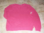 Плетена блузка TENDENZE SDC130171.JPG