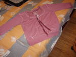 Дамска спортна блуза XDance на Некст STA50034.JPG