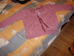 Дамска спортна блуза XDance на Некст STA50036.JPG