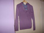 Лилава спортна блузка Kenvelo STA50083.JPG