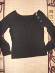 Пуловер на  BERSHKA alboreto_SL747877.JPG