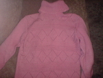 Ръчно плетен пуловер aleksandra_DSC02210.JPG