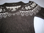 Нова дамска машинно плетена блуза aneliya_avramova_IMG_4961.JPG