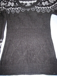 Нова дамска машинно плетена блуза aneliya_avramova_IMG_4962.JPG