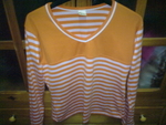 Оранжева блузка на хоризонтални раета dedani_141020123983.jpg