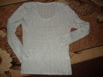 Нова дамска блуза от плетиво elena84_Picture_1794.jpg