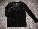 черна, модерна блуза размер S iliana_1961_Picture_075.jpg