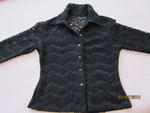 Разкошна риза от черна еластична дантела incadens_IMG_7636.jpg