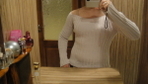 Бледо розово пуловерче marinas_DSC02436.JPG