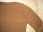 дебел мек пуловер шоколадово кафяв miha4eto_DSCN2054.JPG