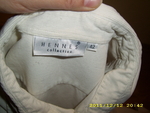 Бяла джинсова риза "HENNE S  COLLECTION" mobidik1980_Picture_278.jpg