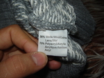 Дамски пуловер Claudia Schiffer Collection morqka1_DSC06482.JPG