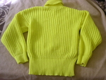 Наситено жълта дебела блуза myfreshness_PICT0011.JPG