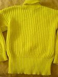 Наситено жълта дебела блуза myfreshness_PICT0012.JPG