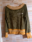 Плюшена блуза в зелено nnivv_DSCF0195.JPG