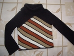Пуловери и блузка с гръцко деколте svetulka_IMGP9079.JPG