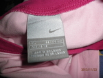 Розова блузка NIKE taniaisie_0021.JPG