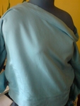 Спортна блузка на VICTORIA`S SIKRET, с голи рамене. toni69_DSC05701_Custom_.JPG