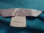 Спортна блузка на VICTORIA`S SIKRET, с голи рамене. toni69_DSC05704_Custom_.JPG