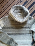 Нов,оригинален пуловер на Yessica,размер М.С етикета. toni69_DSC07615_Custom_.JPG