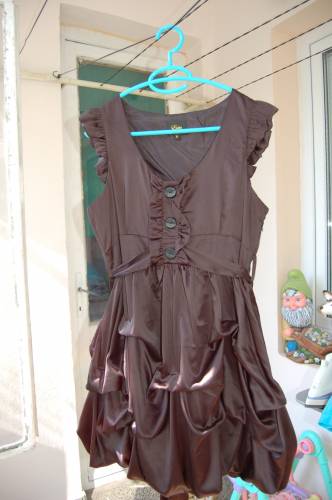 Официална рокля - НАМАЛЕНА!!! DSC_0972.JPG Big