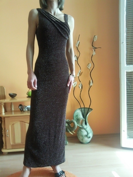 Елегантна дълга рокля! Dalmatinka_Roklq_kafqva_1.jpg Big