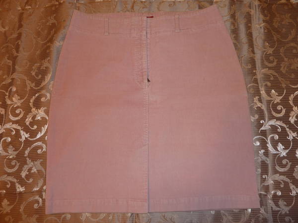 розова джинсова пола P1030390.JPG Big