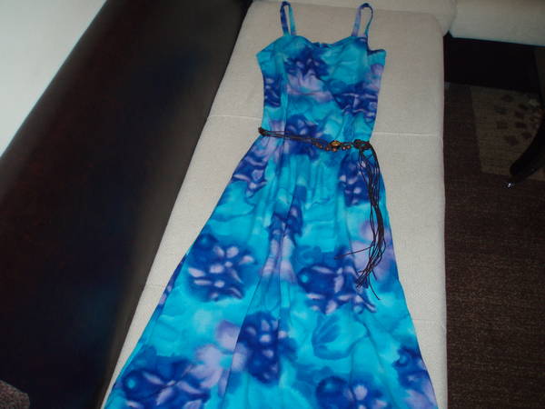 Красива синя рокля P3120072.JPG Big