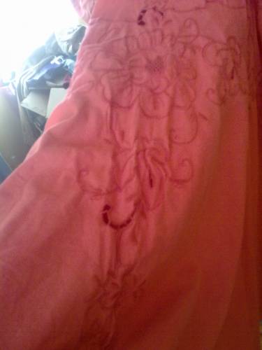 Коралова рокля М,много намалена на 13!!!! Picture_9641.jpg Big