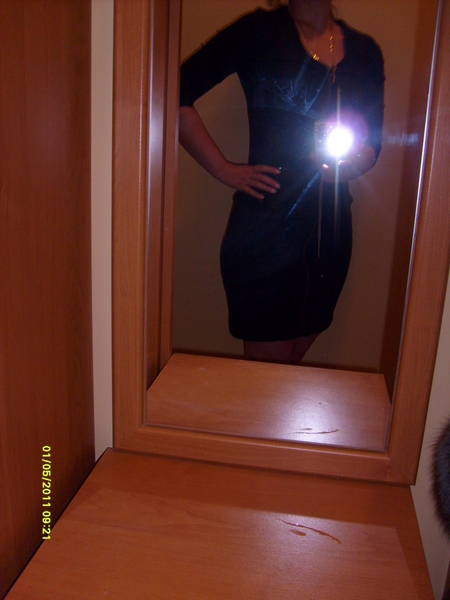 Още една страхотна рокля за повод или не/малка черна рокля galka83_S6304451.JPG Big