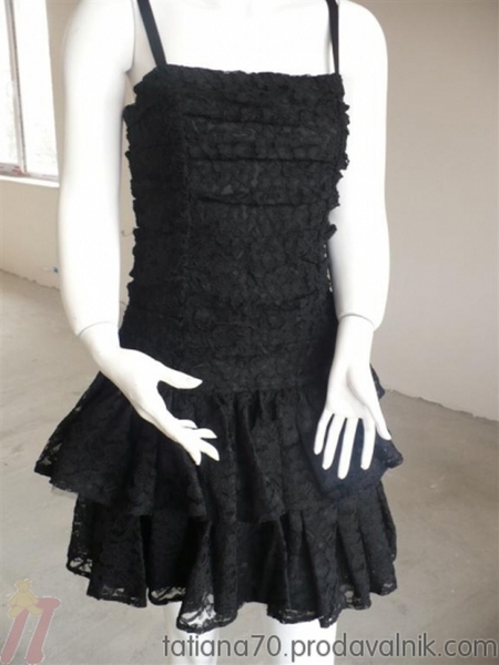 Страхотна рокля H&M-M 40ти номер,US-10.Made in bulgaria. kklara_img_3_large.jpg Big