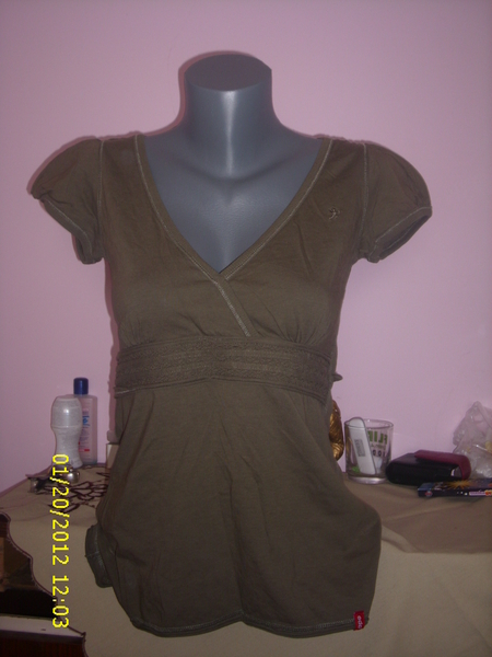 Блузка в зелено monka_09_IMG_0360.JPG Big