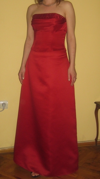 Тъмно червена официална рокля nelale_n1.jpg Big