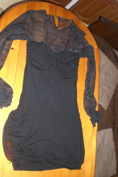 рокля на Юнона страхотна   подарък nikid_CIMG0767.JPG Big