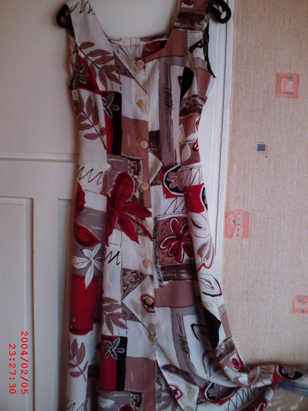 Дълга копринена рокля ponky_SUNP00311.JPG Big