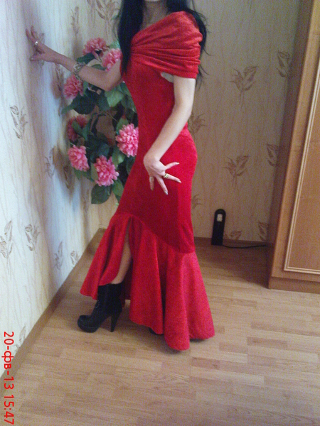 Вечерна рокля stiuardesata_DSC06401.JPG Big