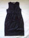 Страхотна черна кожена рокля,М 081220106673.jpg