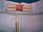 Оригинална дънкова пола "MAGNET"  р-р 38 1811.jpg