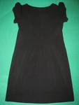 „GAP“ - черна рокля -  Размер - 2 (М) 218.jpg