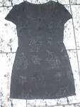 Малка черна рокля 12 лв CIMG4074.JPG