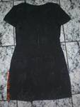 Малка черна рокля 12 лв CIMG4075.JPG