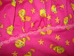 Розова рокля GRAZIA с Туйти! :0) DSC05916.JPG