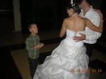 Сватбена рокля"Аз и Ти" DSCN0567.JPG