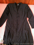 Маркова черна рокля на бели точки М/L - 12лв. Nanna_img_2_large7.jpg