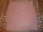 розова джинсова пола P1030390.JPG